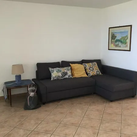 Apartamento Falcucci *