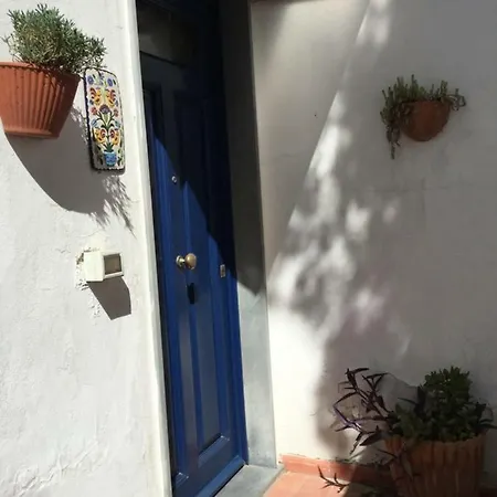 Falcucci Apartamento