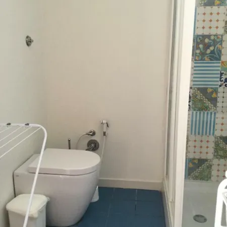 Apartamento Falcucci