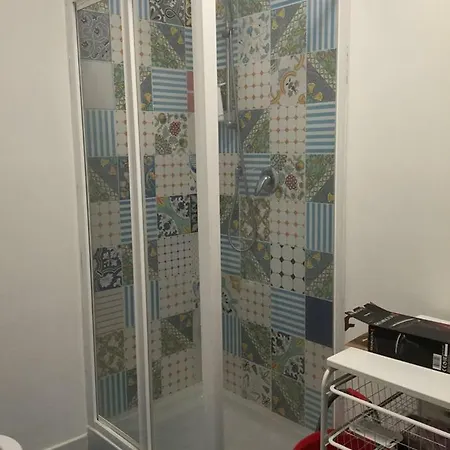 Apartamento Falcucci *