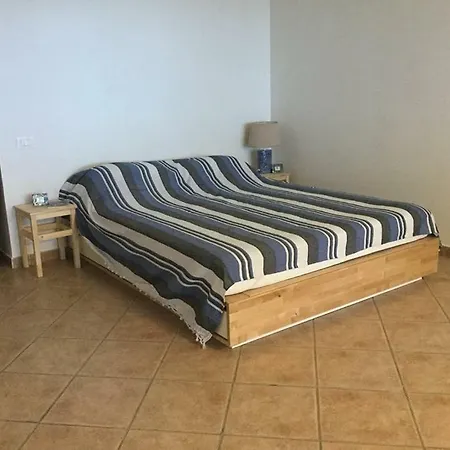 Apartamento Falcucci